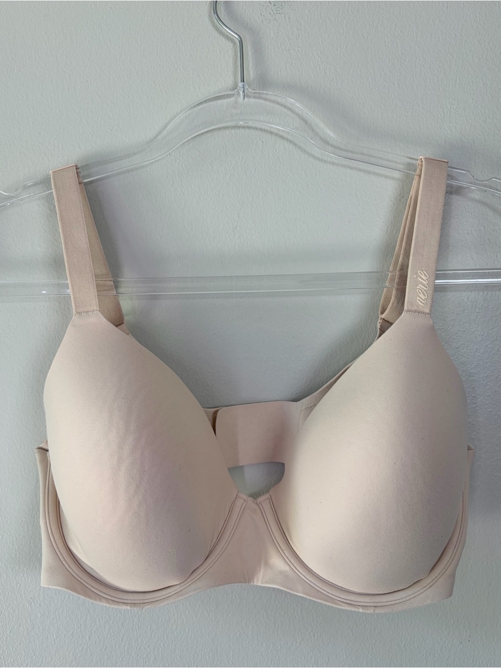 Smoothez By Aerie 34DD Full Coverage Bra